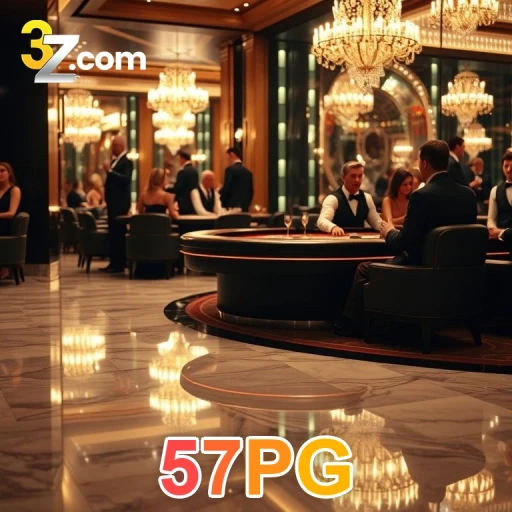 57PG Sites Confiáveis