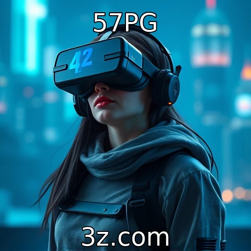 Tendências emergentes na realidade virtual para jogos