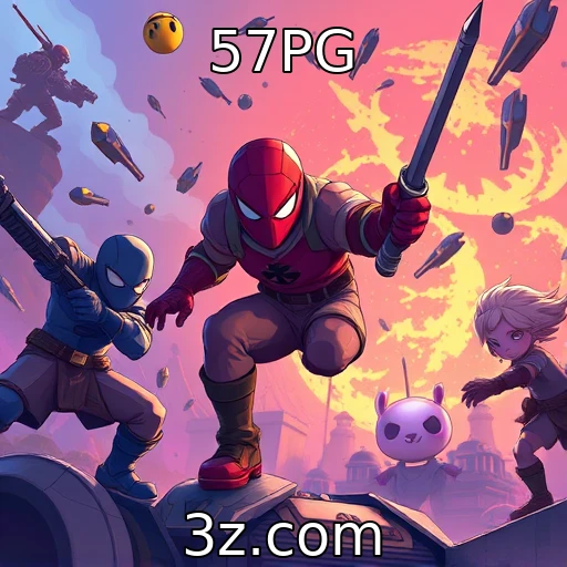 Crescimento do mercado de jogos em diversas plataformas