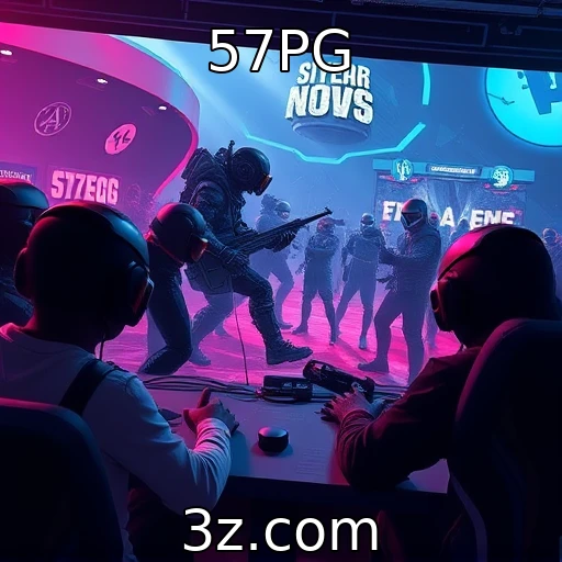 Crescimento das plataformas de streaming de jogos