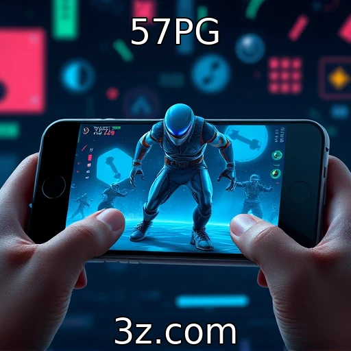 Tendências de desenvolvimento de jogos para dispositivos móveis